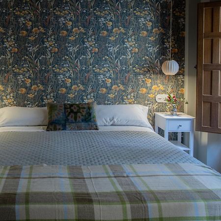 Las Musas, Casa Rural Hervás Екстериор снимка